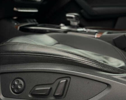 Ауди Ку 5, объемом двигателя 0 л и пробегом 194 тыс. км за 25500 $, фото 26 на Automoto.ua