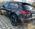 Ауди Ку 5, объемом двигателя 2 л и пробегом 20 тыс. км за 56079 $, фото 30 на Automoto.ua