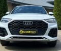 Ауди Ку 5, объемом двигателя 0 л и пробегом 65 тыс. км за 56400 $, фото 1 на Automoto.ua