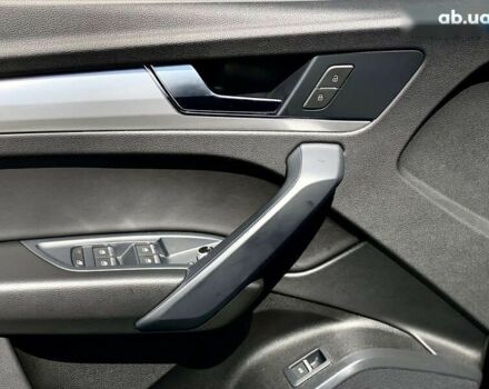 Ауди Ку 5, объемом двигателя 0 л и пробегом 26 тыс. км за 52500 $, фото 14 на Automoto.ua