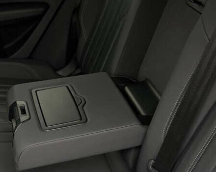 Ауди Ку 5, объемом двигателя 0 л и пробегом 194 тыс. км за 25500 $, фото 3 на Automoto.ua