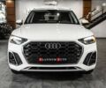 Ауди Ку 5, объемом двигателя 2 л и пробегом 16 тыс. км за 37900 $, фото 1 на Automoto.ua