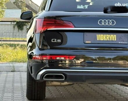 Ауді Ку 5, об'ємом двигуна 0 л та пробігом 137 тис. км за 37950 $, фото 18 на Automoto.ua