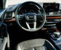 Ауди Ку 5, объемом двигателя 2 л и пробегом 36 тыс. км за 38500 $, фото 16 на Automoto.ua