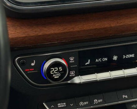 Ауди Ку 5, объемом двигателя 0 л и пробегом 194 тыс. км за 25500 $, фото 31 на Automoto.ua