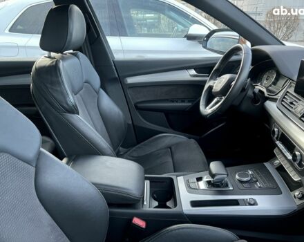 Ауди Ку 5, объемом двигателя 1.98 л и пробегом 23 тыс. км за 54840 $, фото 26 на Automoto.ua