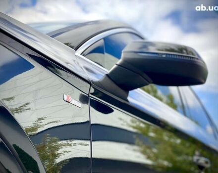 Ауди Ку 5, объемом двигателя 0 л и пробегом 26 тыс. км за 52500 $, фото 11 на Automoto.ua