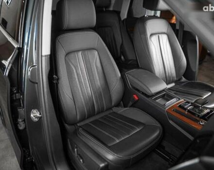 Ауди Ку 5, объемом двигателя 2 л и пробегом 42 тыс. км за 37900 $, фото 9 на Automoto.ua