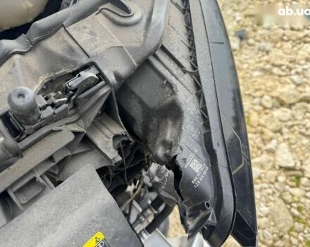 Ауди Ку 5, объемом двигателя 2 л и пробегом 31 тыс. км за 24500 $, фото 18 на Automoto.ua