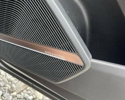 Ауді Ку 5, об'ємом двигуна 1.98 л та пробігом 36 тис. км за 47500 $, фото 2 на Automoto.ua