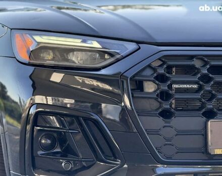 Ауді Ку 5, об'ємом двигуна 0 л та пробігом 137 тис. км за 37950 $, фото 4 на Automoto.ua