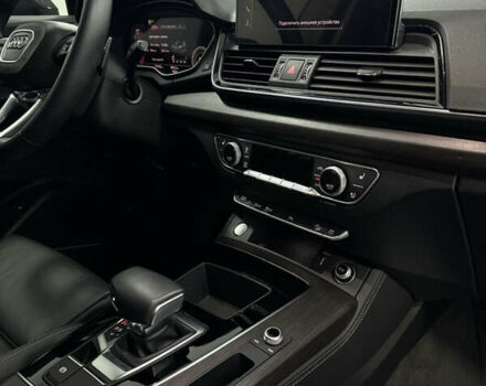 Ауди Ку 5, объемом двигателя 1.98 л и пробегом 91 тыс. км за 35500 $, фото 20 на Automoto.ua