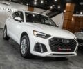 Ауди Ку 5, объемом двигателя 2 л и пробегом 16 тыс. км за 37900 $, фото 5 на Automoto.ua