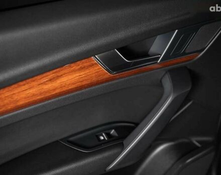 Ауди Ку 5, объемом двигателя 2 л и пробегом 42 тыс. км за 36900 $, фото 5 на Automoto.ua