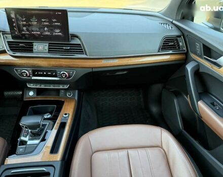 Ауді Ку 5, об'ємом двигуна 0 л та пробігом 137 тис. км за 37950 $, фото 24 на Automoto.ua