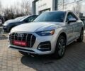 Ауди Ку 5, объемом двигателя 2 л и пробегом 36 тыс. км за 35999 $, фото 6 на Automoto.ua