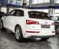 Ауди Ку 5, объемом двигателя 2 л и пробегом 16 тыс. км за 37900 $, фото 16 на Automoto.ua