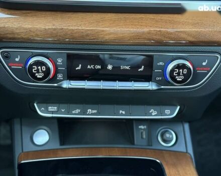 Ауді Ку 5, об'ємом двигуна 0 л та пробігом 137 тис. км за 37950 $, фото 26 на Automoto.ua