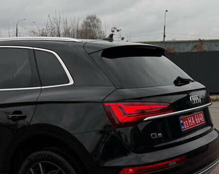 Ауди Ку 5, объемом двигателя 0 л и пробегом 194 тыс. км за 25500 $, фото 5 на Automoto.ua