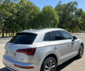 Ауди Ку 5, объемом двигателя 1.98 л и пробегом 28 тыс. км за 35400 $, фото 7 на Automoto.ua