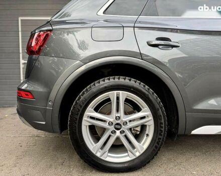 Ауді Ку 5, об'ємом двигуна 0 л та пробігом 41 тис. км за 49900 $, фото 13 на Automoto.ua