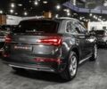 Ауди Ку 5, объемом двигателя 2 л и пробегом 42 тыс. км за 36900 $, фото 15 на Automoto.ua