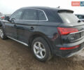 Ауді Ку 5, об'ємом двигуна 1.98 л та пробігом 100 тис. км за 22900 $, фото 1 на Automoto.ua