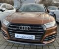 Ауди Ку 5, объемом двигателя 1.98 л и пробегом 23 тыс. км за 54840 $, фото 15 на Automoto.ua