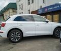 Ауди Ку 5, объемом двигателя 2 л и пробегом 10 тыс. км за 34500 $, фото 14 на Automoto.ua