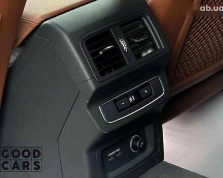 Ауди Ку 5, объемом двигателя 2 л и пробегом 49 тыс. км за 33000 $, фото 23 на Automoto.ua