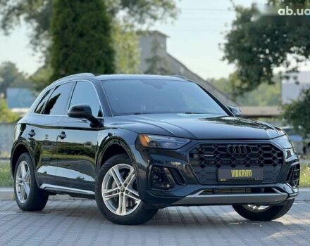 Ауді Ку 5, об'ємом двигуна 0 л та пробігом 137 тис. км за 37950 $, фото 6 на Automoto.ua