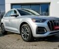 Ауди Ку 5, объемом двигателя 2 л и пробегом 36 тыс. км за 38500 $, фото 1 на Automoto.ua
