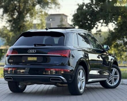 Ауді Ку 5, об'ємом двигуна 0 л та пробігом 137 тис. км за 37950 $, фото 20 на Automoto.ua