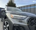 Ауди Ку 5, объемом двигателя 0 л и пробегом 26 тыс. км за 30999 $, фото 18 на Automoto.ua