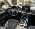 Ауди Ку 5, объемом двигателя 2 л и пробегом 10 тыс. км за 34500 $, фото 20 на Automoto.ua