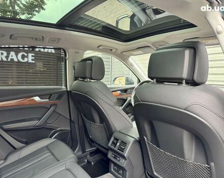 Ауді Ку 5, об'ємом двигуна 0 л та пробігом 41 тис. км за 49900 $, фото 29 на Automoto.ua