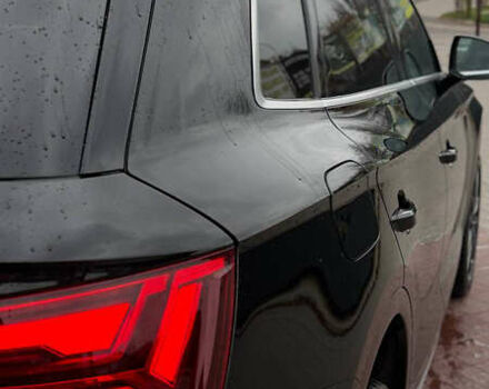 Ауди Ку 5, объемом двигателя 0 л и пробегом 194 тыс. км за 25500 $, фото 18 на Automoto.ua