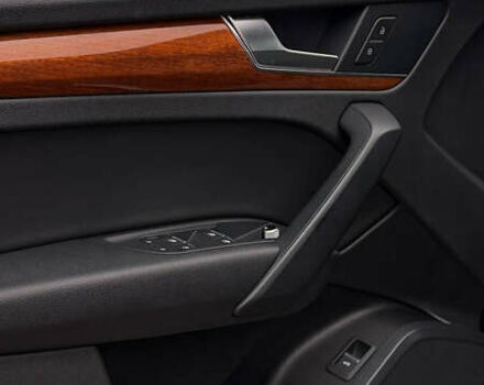 Ауди Ку 5, объемом двигателя 0 л и пробегом 194 тыс. км за 25500 $, фото 24 на Automoto.ua