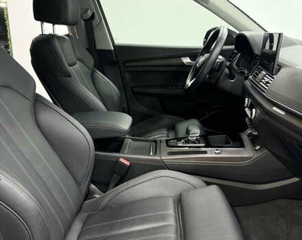 Ауди Ку 5, объемом двигателя 1.98 л и пробегом 91 тыс. км за 35500 $, фото 29 на Automoto.ua