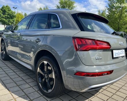 Ауди Ку 5, объемом двигателя 3 л и пробегом 35 тыс. км за 55318 $, фото 13 на Automoto.ua