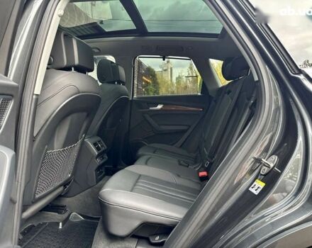 Ауді Ку 5, об'ємом двигуна 0 л та пробігом 41 тис. км за 49900 $, фото 24 на Automoto.ua