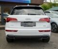Ауди Ку 5, объемом двигателя 2 л и пробегом 10 тыс. км за 34500 $, фото 11 на Automoto.ua