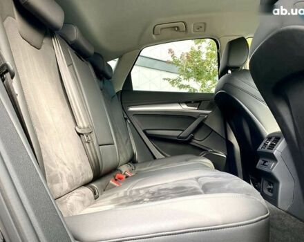 Ауди Ку 5, объемом двигателя 0 л и пробегом 26 тыс. км за 52500 $, фото 23 на Automoto.ua