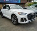 Ауди Ку 5, объемом двигателя 2 л и пробегом 10 тыс. км за 34500 $, фото 3 на Automoto.ua