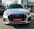 Ауди Ку 5, объемом двигателя 2 л и пробегом 36 тыс. км за 35999 $, фото 7 на Automoto.ua