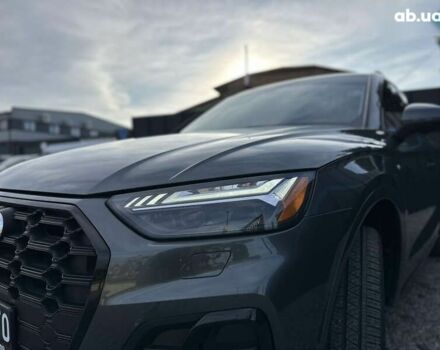Ауди Ку 5, объемом двигателя 0 л и пробегом 26 тыс. км за 30999 $, фото 19 на Automoto.ua