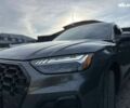 Ауди Ку 5, объемом двигателя 0 л и пробегом 26 тыс. км за 30999 $, фото 19 на Automoto.ua