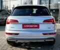 Ауди Ку 5, объемом двигателя 2 л и пробегом 36 тыс. км за 38500 $, фото 3 на Automoto.ua
