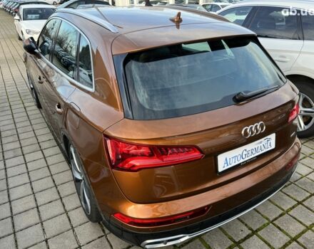 Ауди Ку 5, объемом двигателя 1.98 л и пробегом 23 тыс. км за 54840 $, фото 40 на Automoto.ua