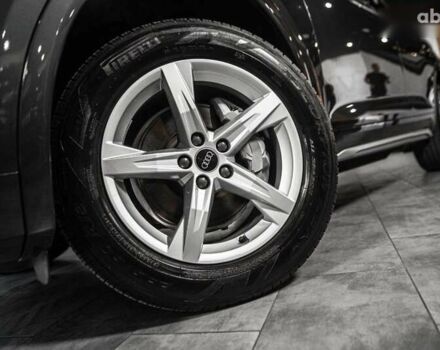 Ауди Ку 5, объемом двигателя 2 л и пробегом 42 тыс. км за 36900 $, фото 18 на Automoto.ua